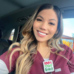 Meet your Posher, Jessela